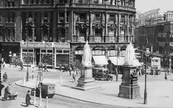 Victoria Square 1932, Birmingham