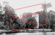 The Church 1890, Bisham