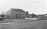 Aclet Hotel c.1960, Bishop Auckland