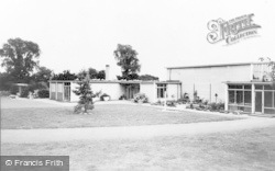 Great Havers School c.1965, Bishop's Stortford