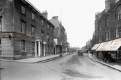 North Street 1922, Bishop's Stortford