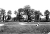 Recreation Ground 1909, Bishop's Stortford