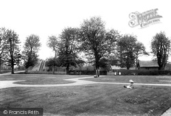 Recreation Ground 1909, Bishop's Stortford