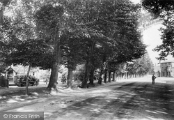 The Causeway 1903, Bishop's Stortford