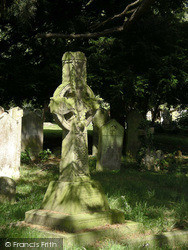 The Cemetery 2004, Bishop's Stortford