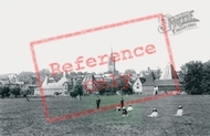 The Meads 1899, Bishop's Stortford