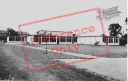 The School c.1965, Bishop's Stortford