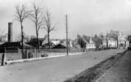 The Village c.1900, Bishopbriggs