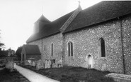 Example photo of Bishop's Sutton