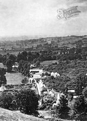 Village 1890, Bishopsteignton