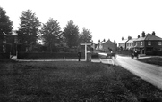 Port Lane 1914, Bisley