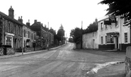 High Street c.1955, Bitton