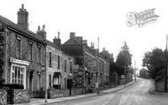 High Street c.1955, Bitton