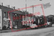 Mumbles Road c.1960, Black Pill