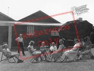 A Sunny Afternoon c.1955, Blackboys
