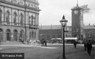 1894, Blackburn
