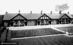 Almshouses 1895, Blackburn