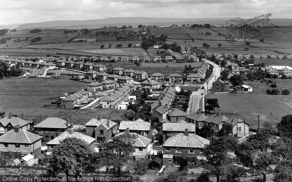 Photo of Blackburn, Lammack c.1950
