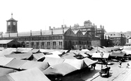 Market 1894, Blackburn