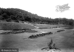 The Park 1894, Blackburn