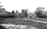 1921, Blackheath