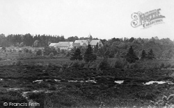 The Friary 1925, Blackheath