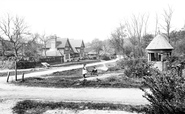 The Village 1906, Blackheath