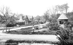 The Village 1906, Blackheath