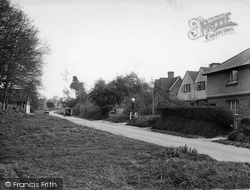 The Village 1927, Blackheath