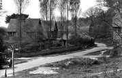 The Village 1927, Blackheath