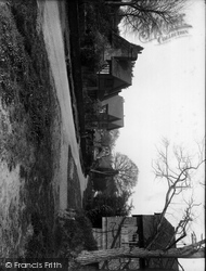The Village 1939, Blackheath