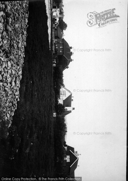 Photo of Blackheath, Village 1898
