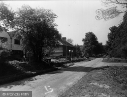 Village 1939, Blackheath