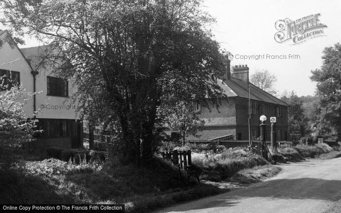 Photo of Blackheath, Village 1939