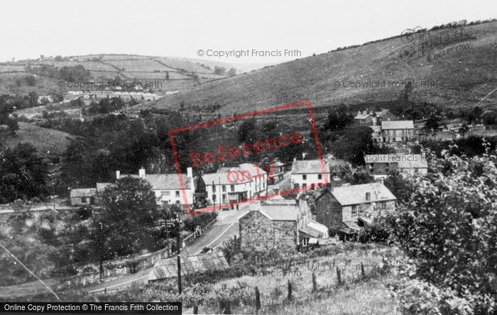 Photo of Blackmill, c.1955