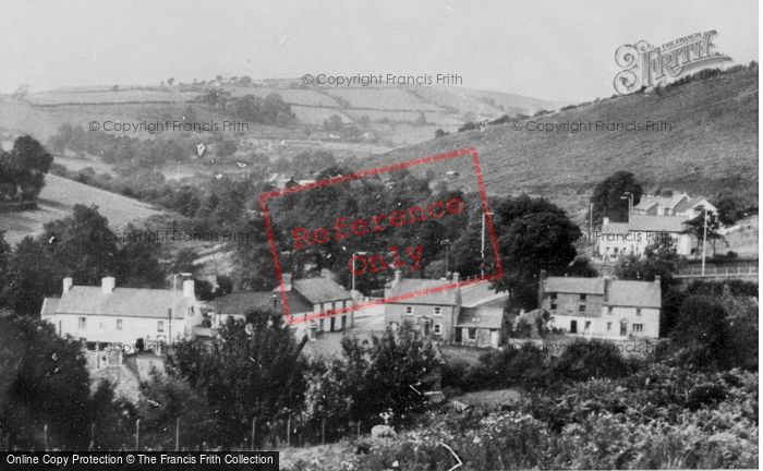 Photo of Blackmill, General View c.1960