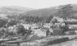 The Village c.1955, Blackmill