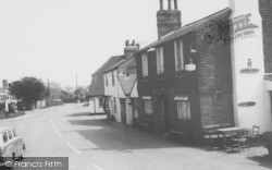 The Village c.1960, Blackmore