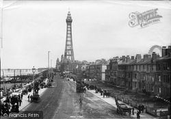 1896, Blackpool