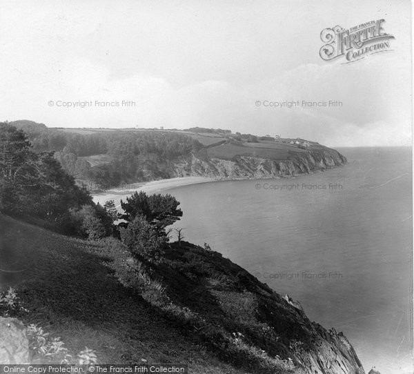 Photo of Blackpool, Blackpool Sands 1925