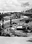 North Shore c.1950, Blackpool