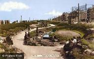 North Shore c.1950, Blackpool