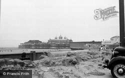 Pier 1953, Blackpool