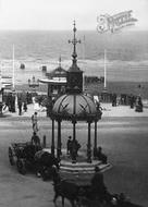 The Fountain 1890, Blackpool