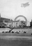 The Royal Hotel 1896, Blackpool