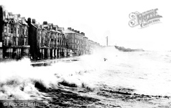 The Seafront 1892, Blackpool
