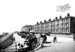The Terrace 1890, Blackpool