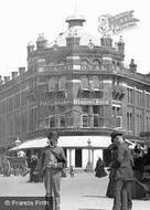 Theatre Royal 1890, Blackpool