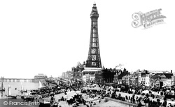 Tower 1906, Blackpool