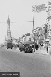 Tower 1953, Blackpool